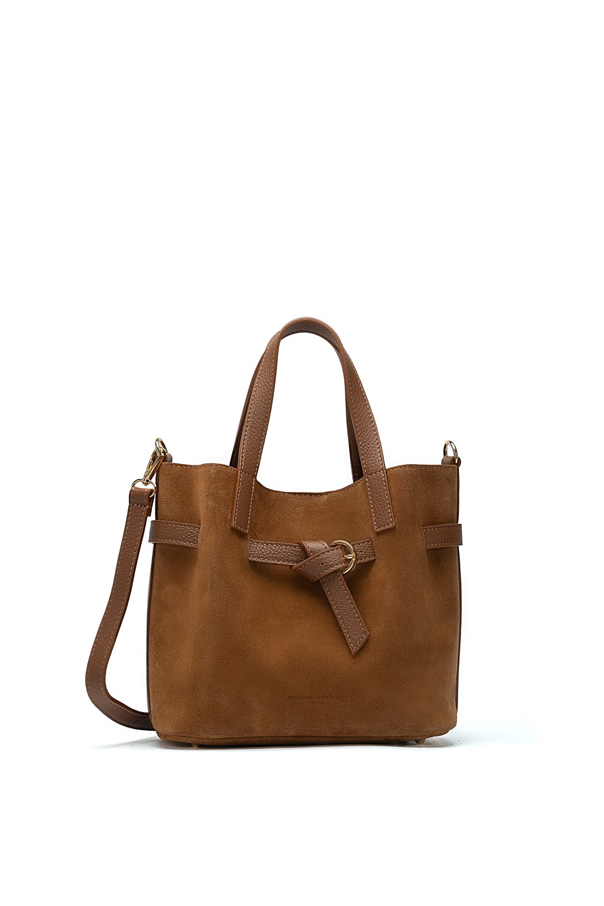 Sac à main - Eiry Camel