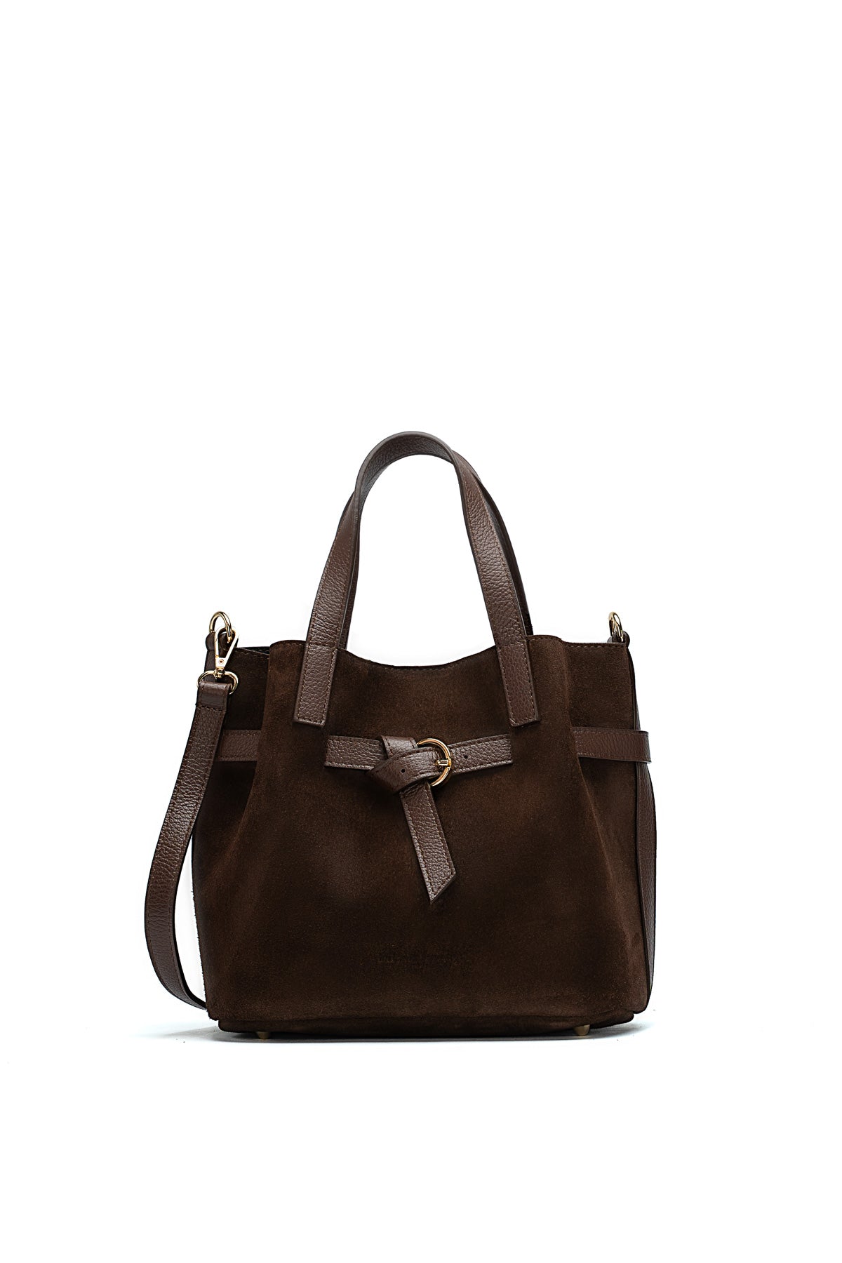 Sac à main - Eiry Marron