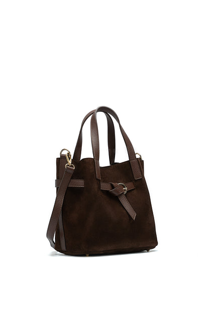 Sac à main - Eiry Marron