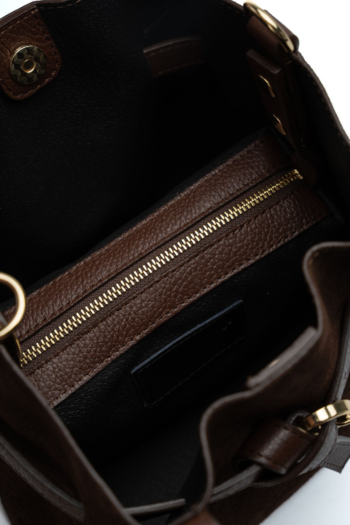 Sac à main - Eiry Marron