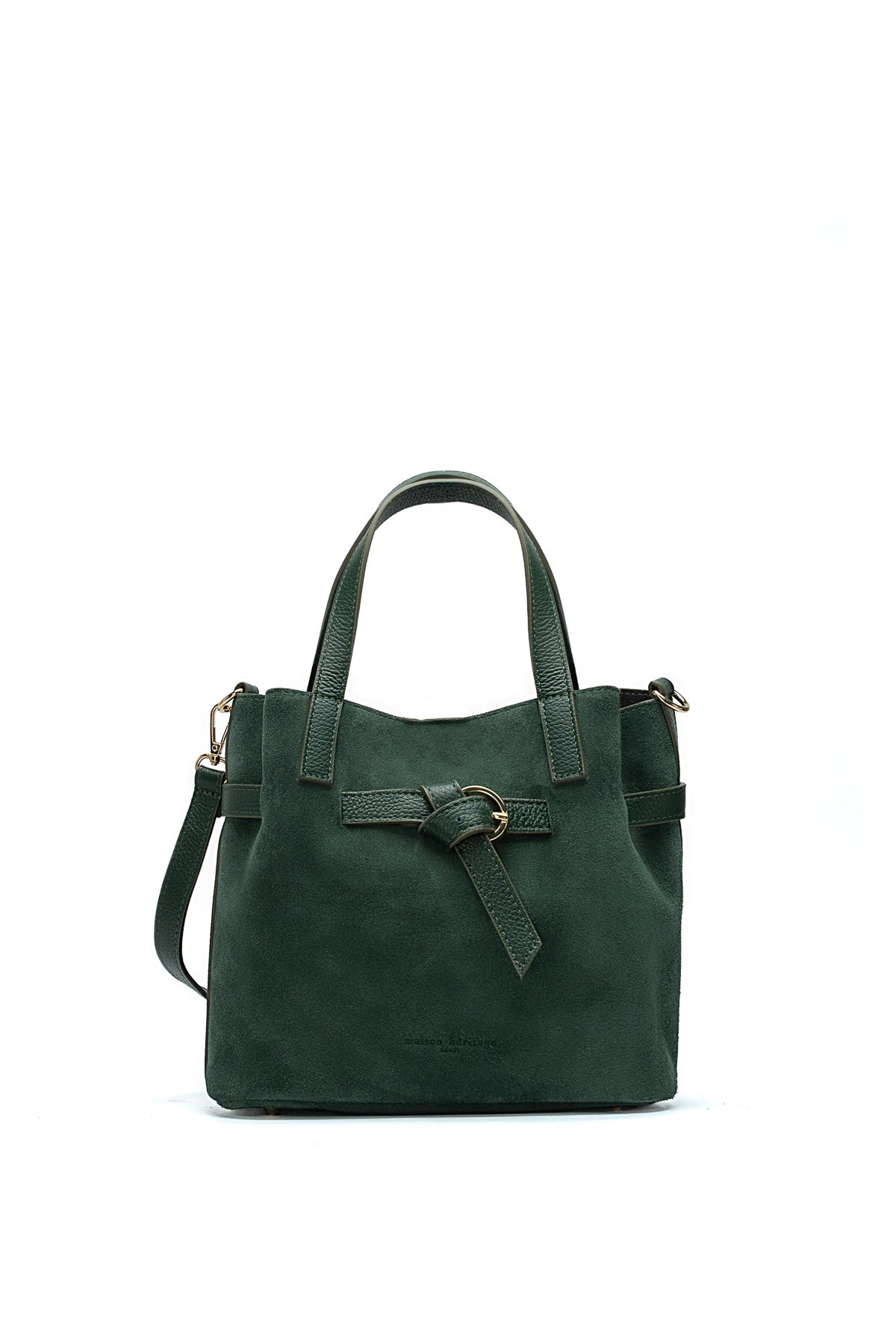 Sac à main - Eiry Vert