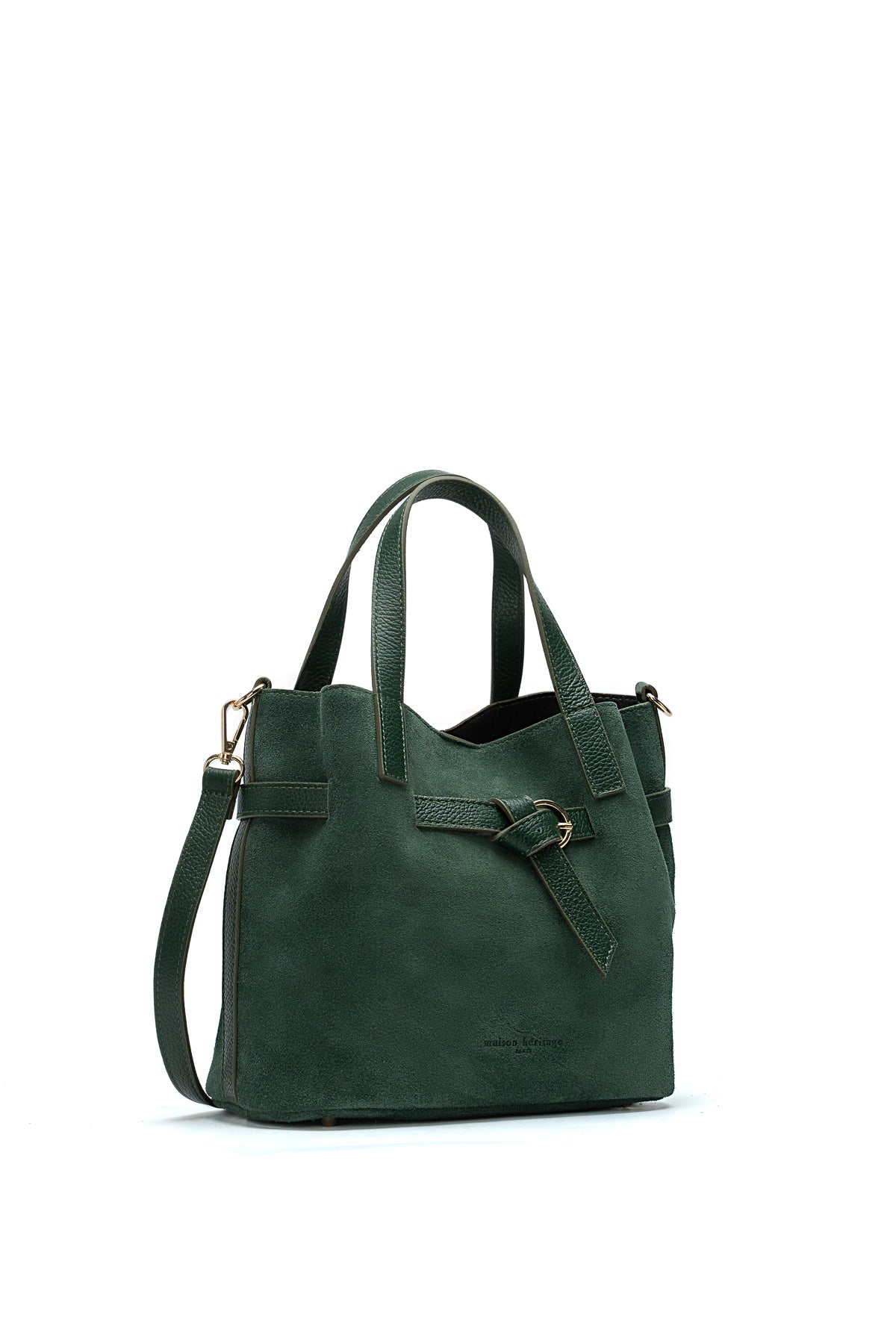 Sac à main - Eiry Vert