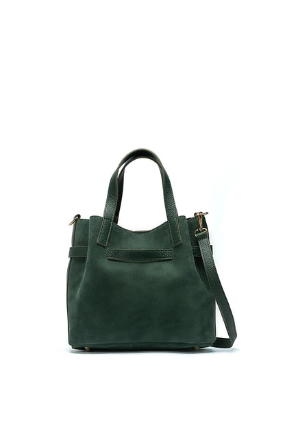 Sac à main - Eiry Vert