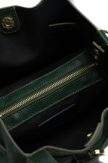 Sac à main - Eiry Vert