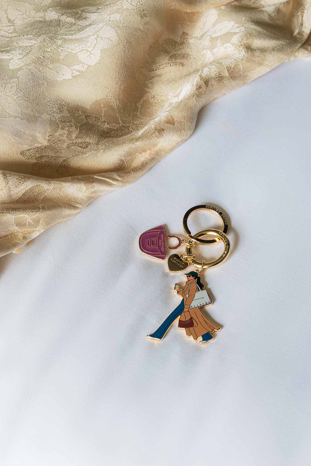 Key Locker Votti