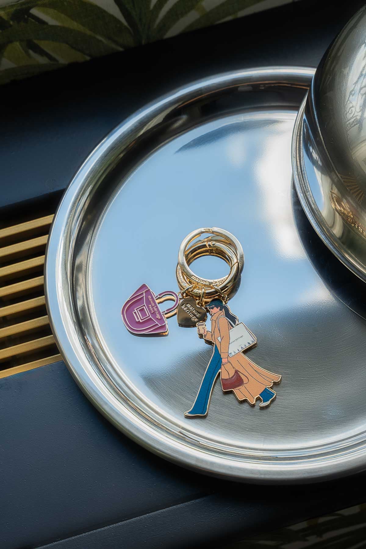 Key Locker Votti