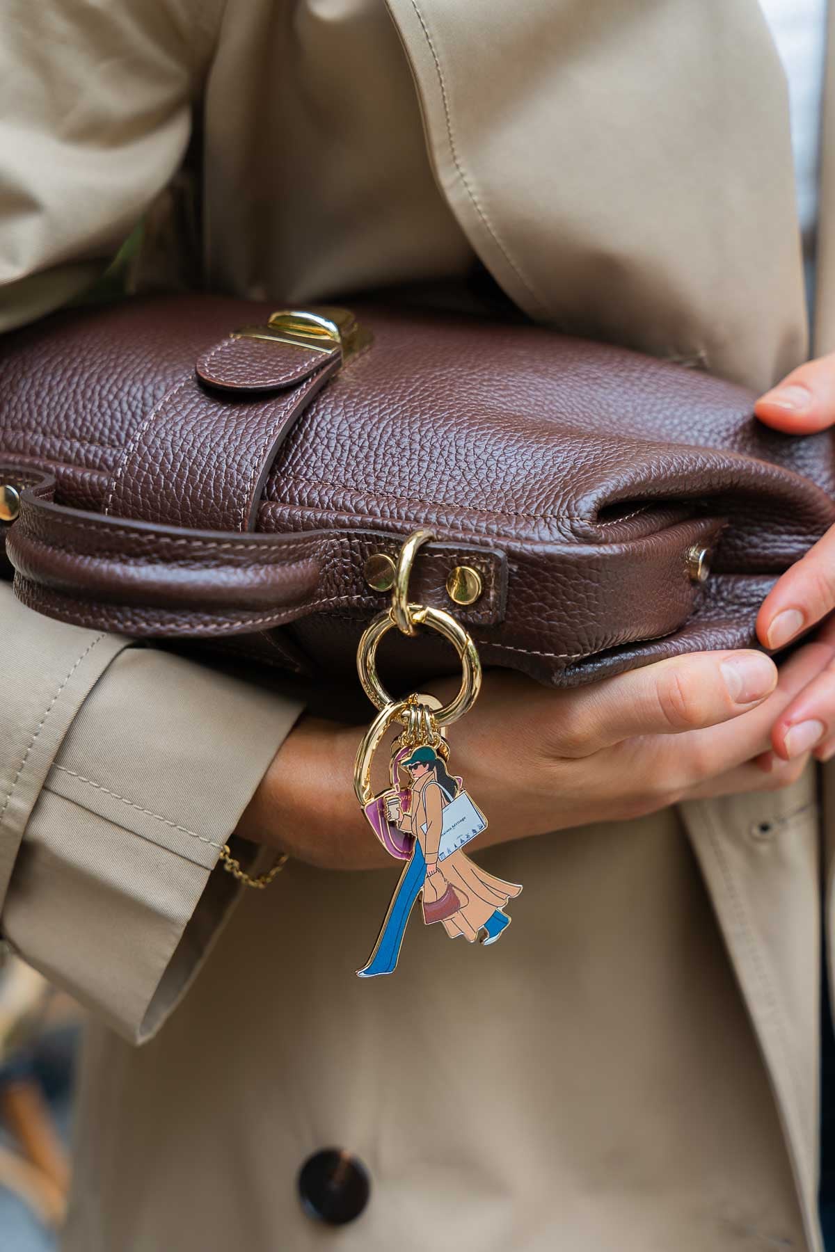 Key Locker Votti