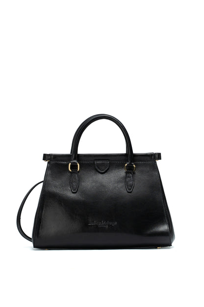 Sac à main - Grand Liana Noir