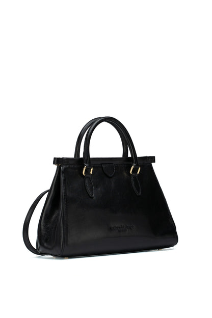 Sac à main - Grand Liana Noir