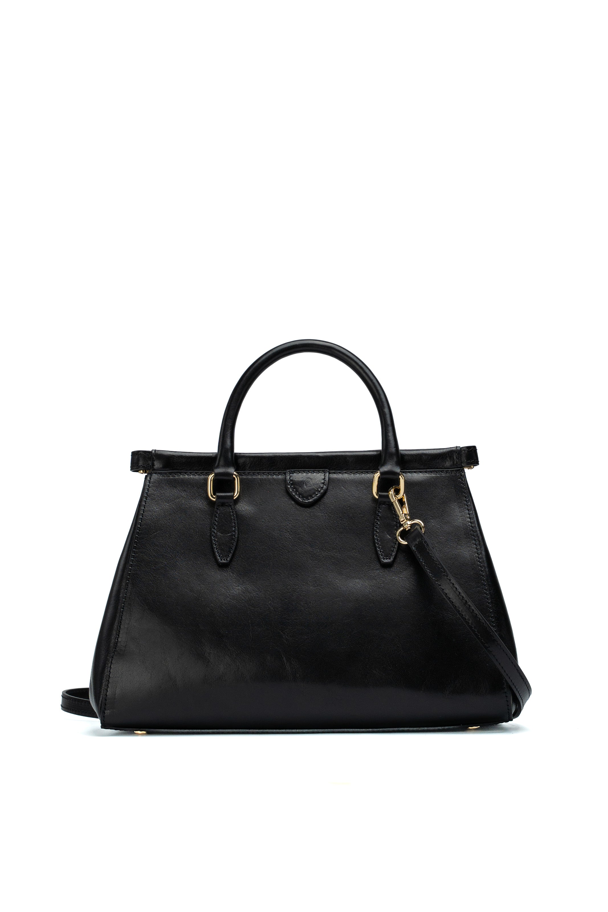 Sac à main - Grand Liana Noir
