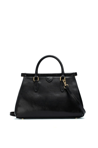 Sac à main - Grand Liana Noir
