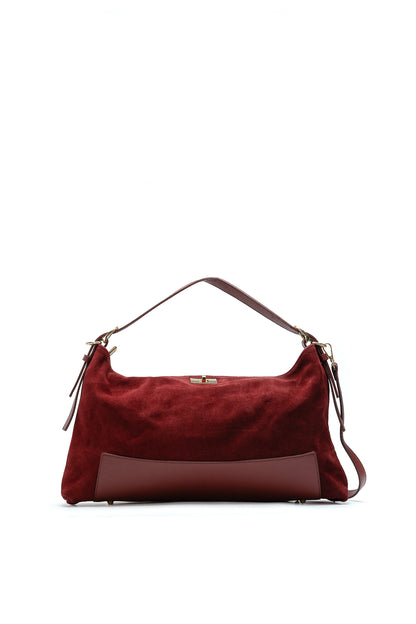 Sac porté-épaule - Grand Nej