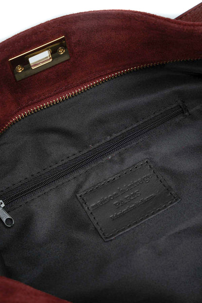 Sac porté-épaule - Grand Nej