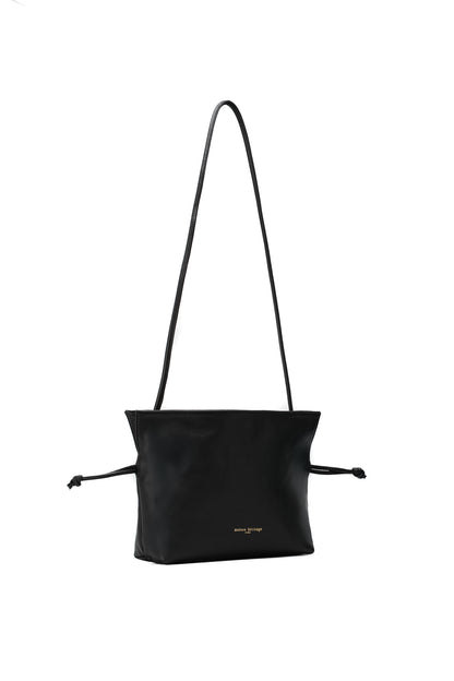 Sac à bandoulière - Haukea Noir