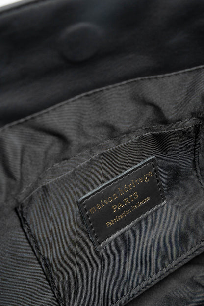 Sac à bandoulière - Haukea Noir