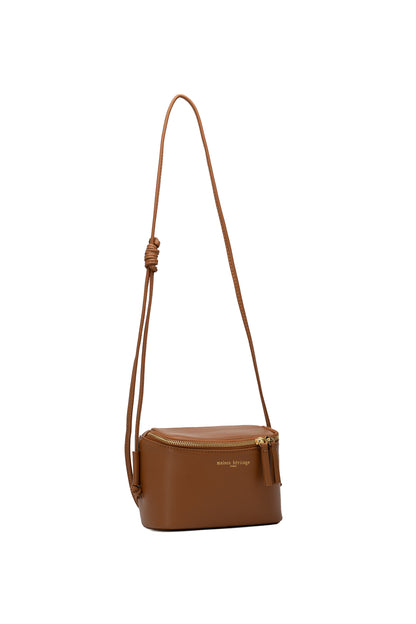 Sac à bandoulière - Hazan Camel