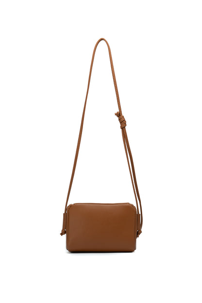 Sac à bandoulière - Hazan Camel