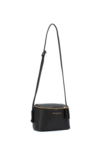 Sac à bandoulière - Hazan Marron