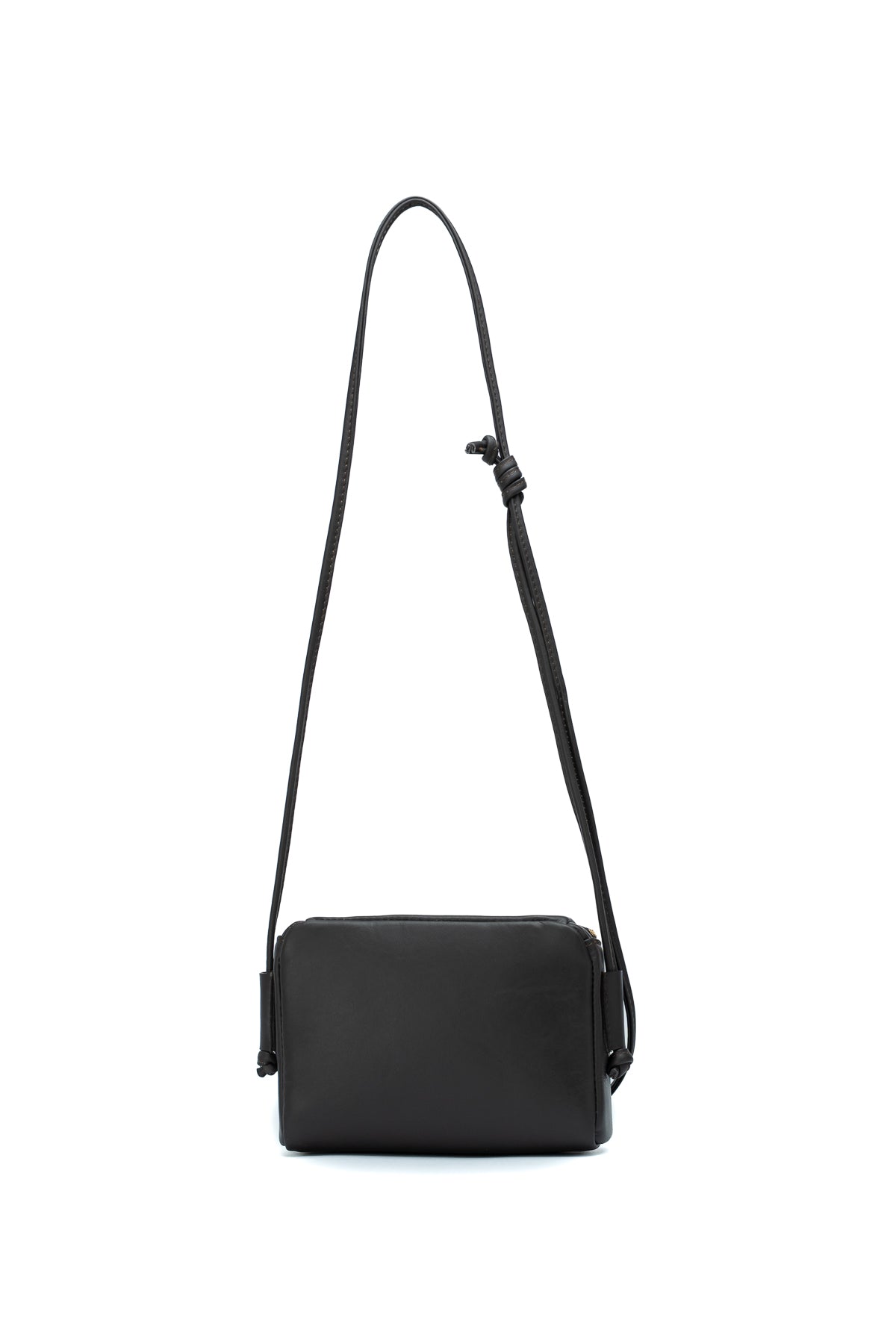 Sac à bandoulière - Hazan Marron