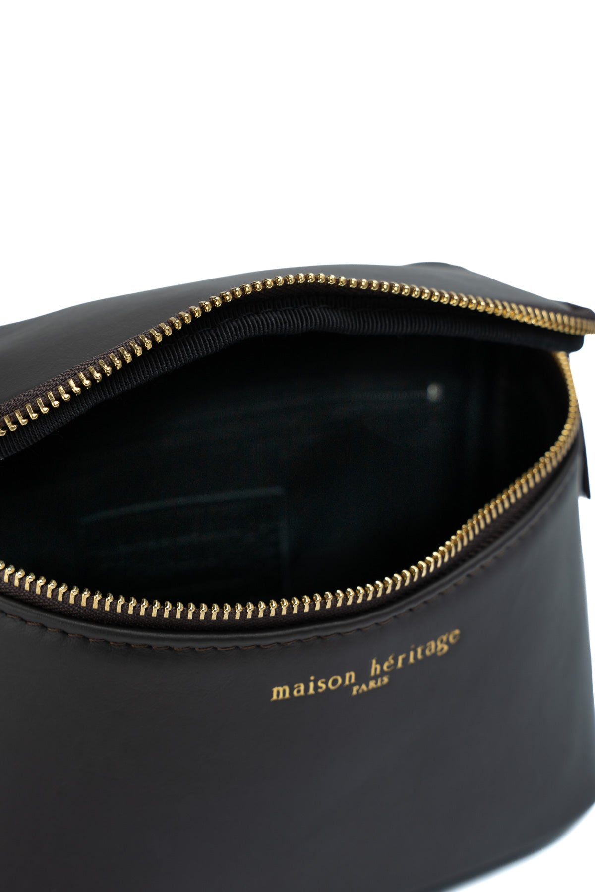 Sac à bandoulière - Hazan Marron