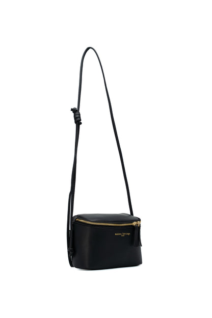 Sac à bandoulière - Hazan Noir
