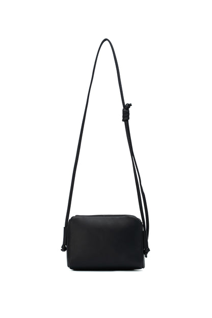 Sac à bandoulière - Hazan Noir