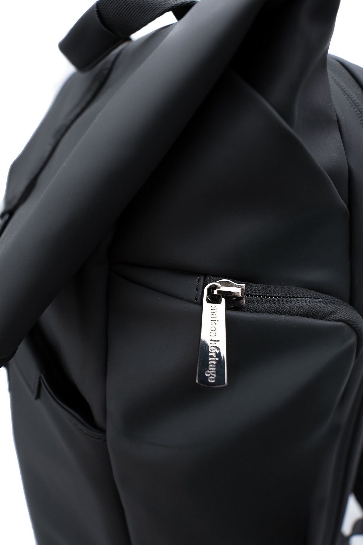 Sac à dos - Hazel Noir