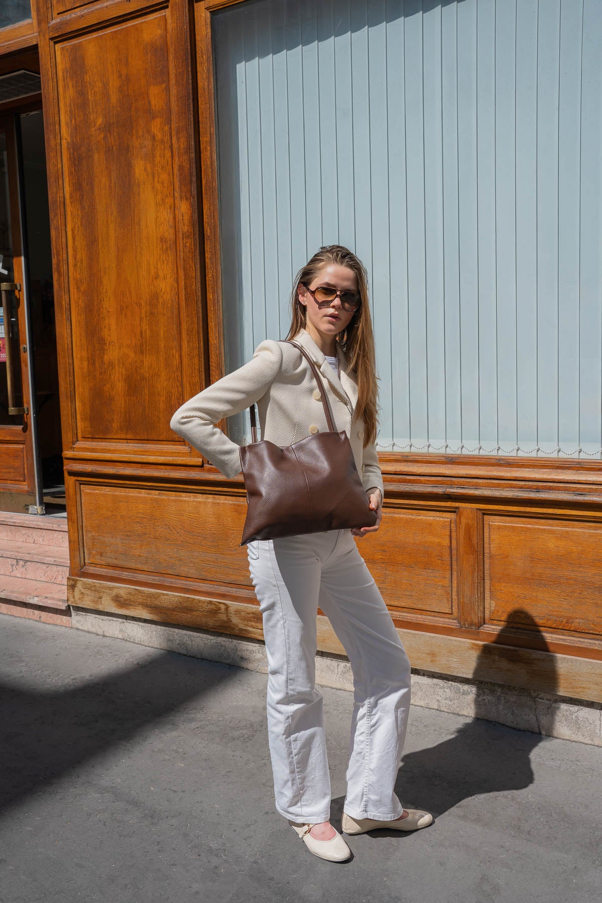 Sac cabas - Helva