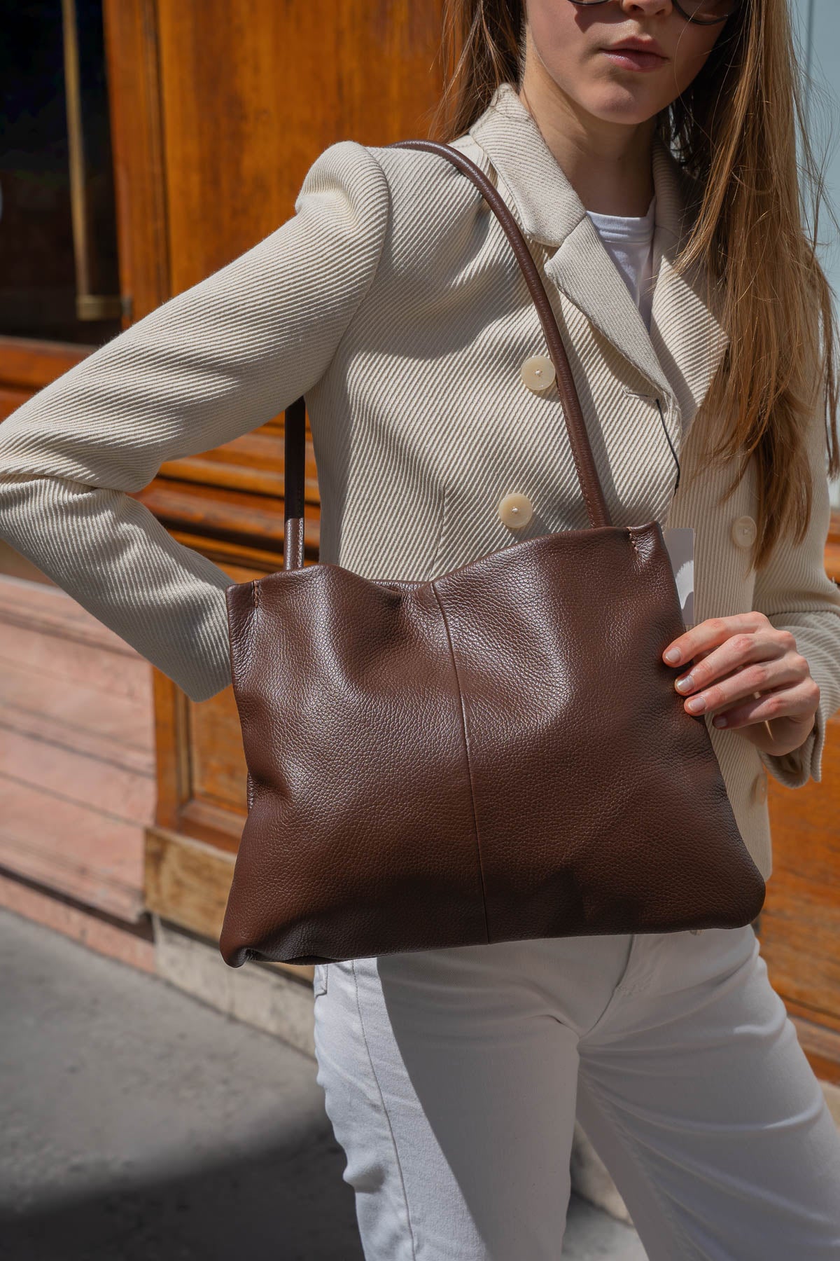 Sac cabas - Helva