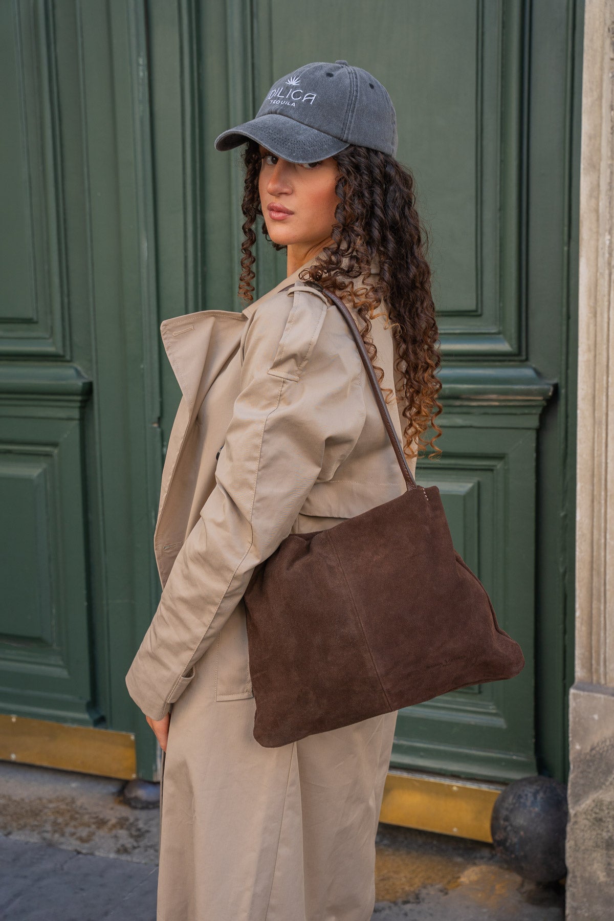 Sac cabas - Helva