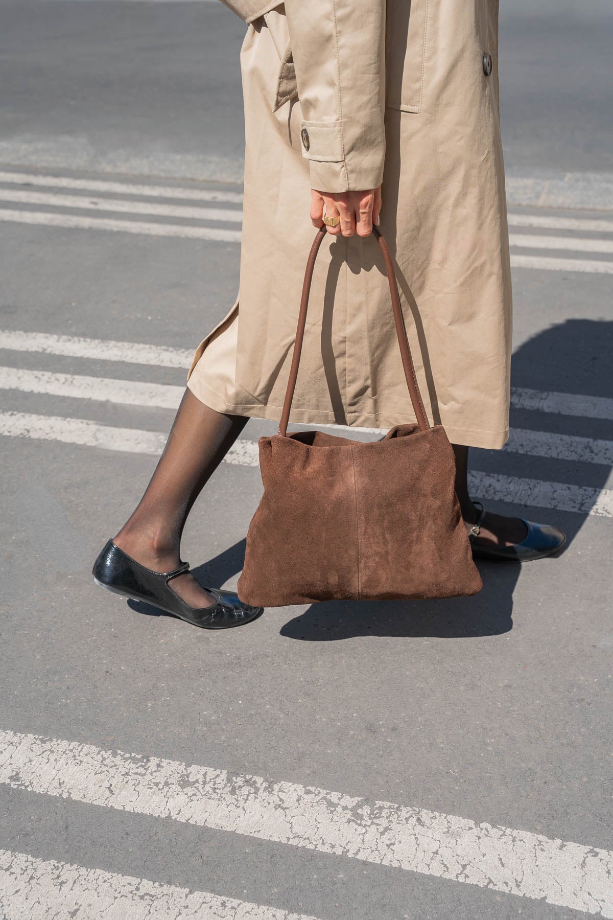 Sac cabas - Helva