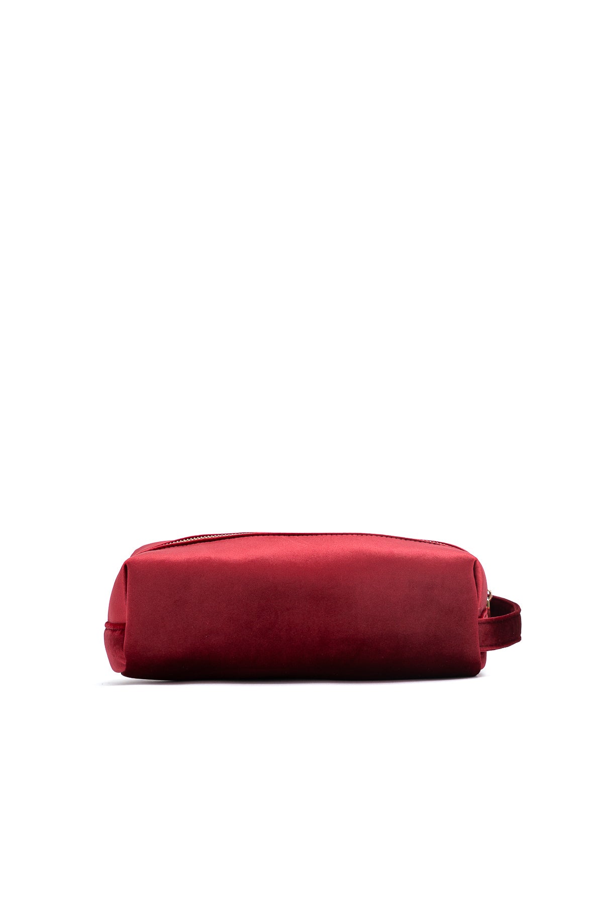 La trousse - Icelyn Velour Rouge