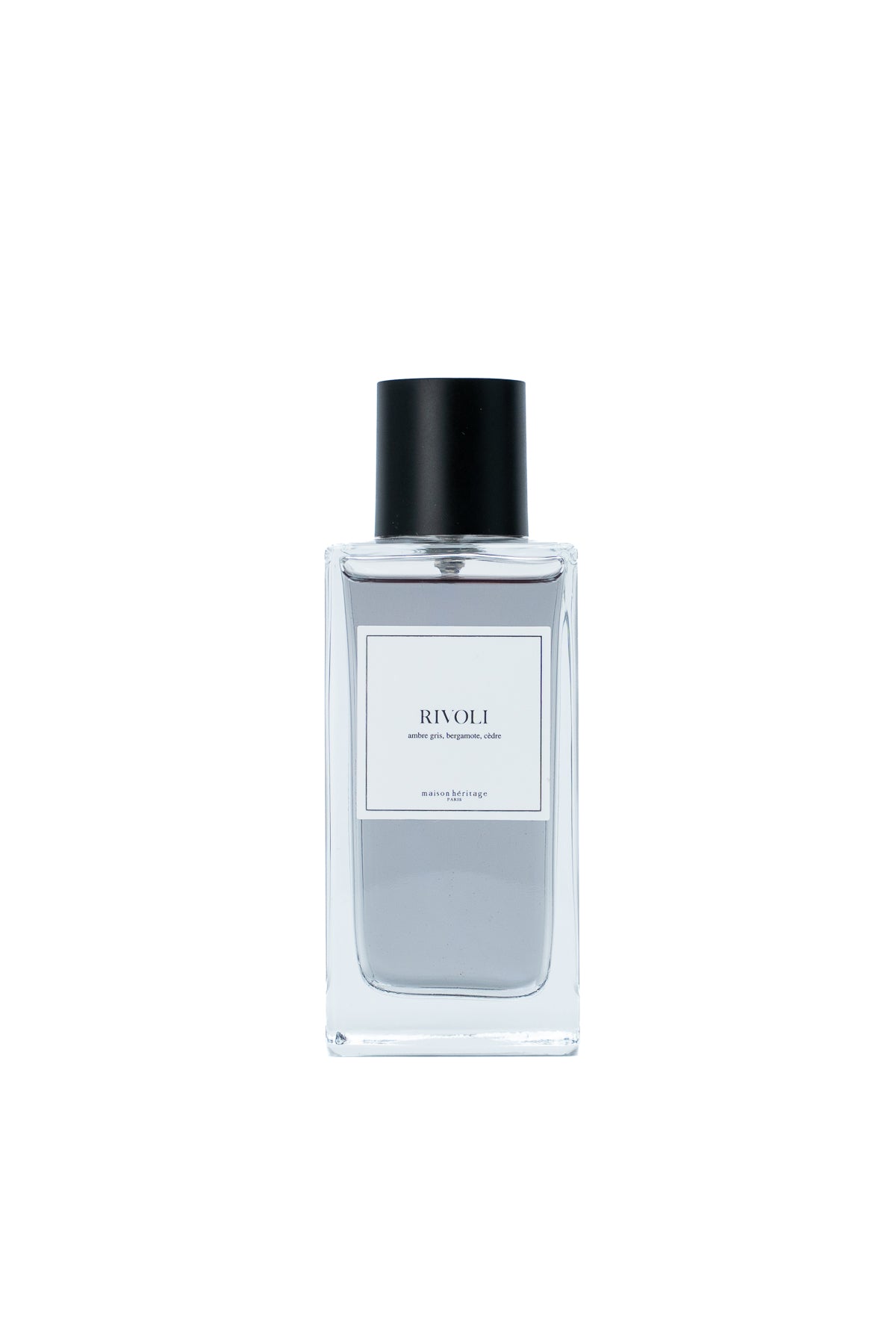 Set Parfum Rivoli - Parfum Marceau - Set Icy Vert