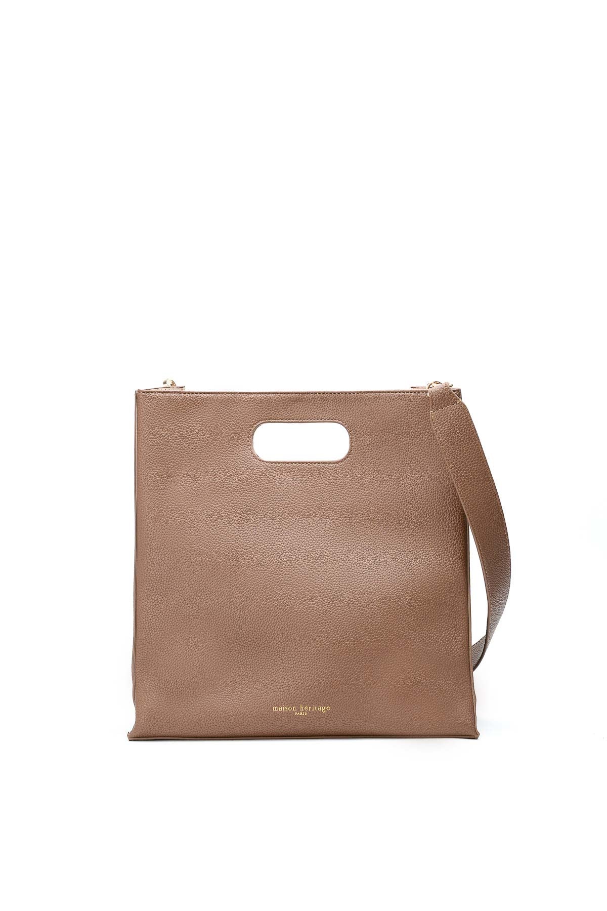 Sac à main - Ivy Camel
