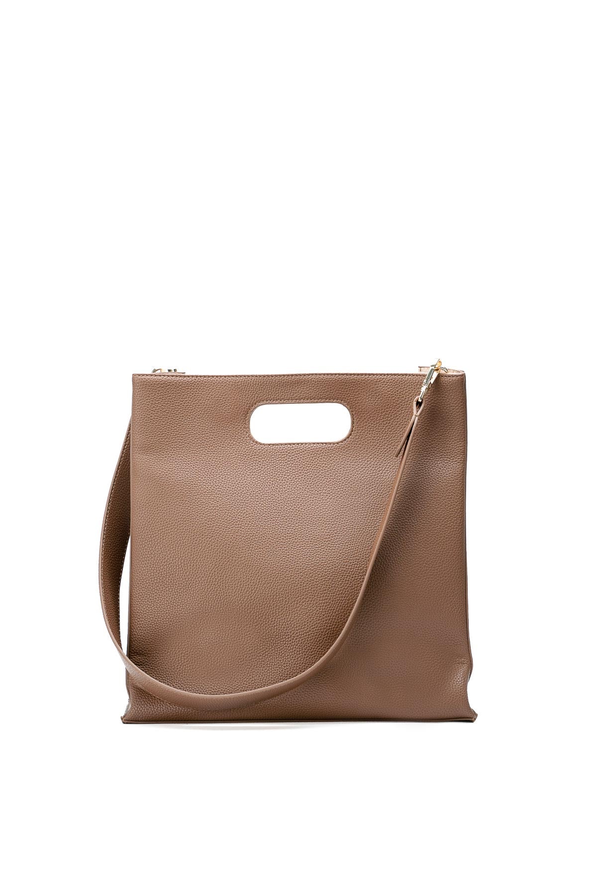 Sac à main - Ivy Camel