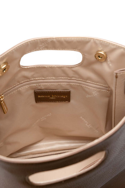 Sac à main - Ivy Camel