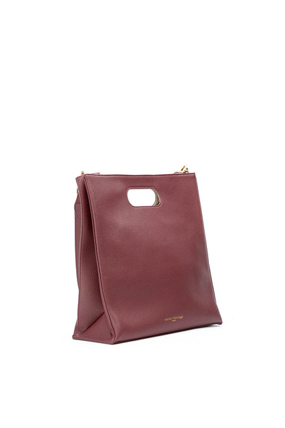 Sac à main - Ivy Bordeaux