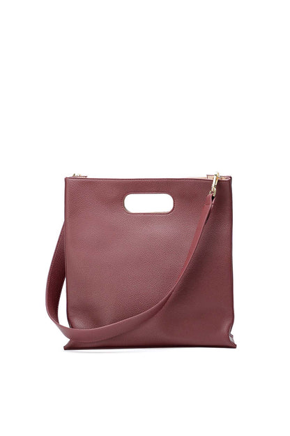 Sac à main - Ivy Bordeaux