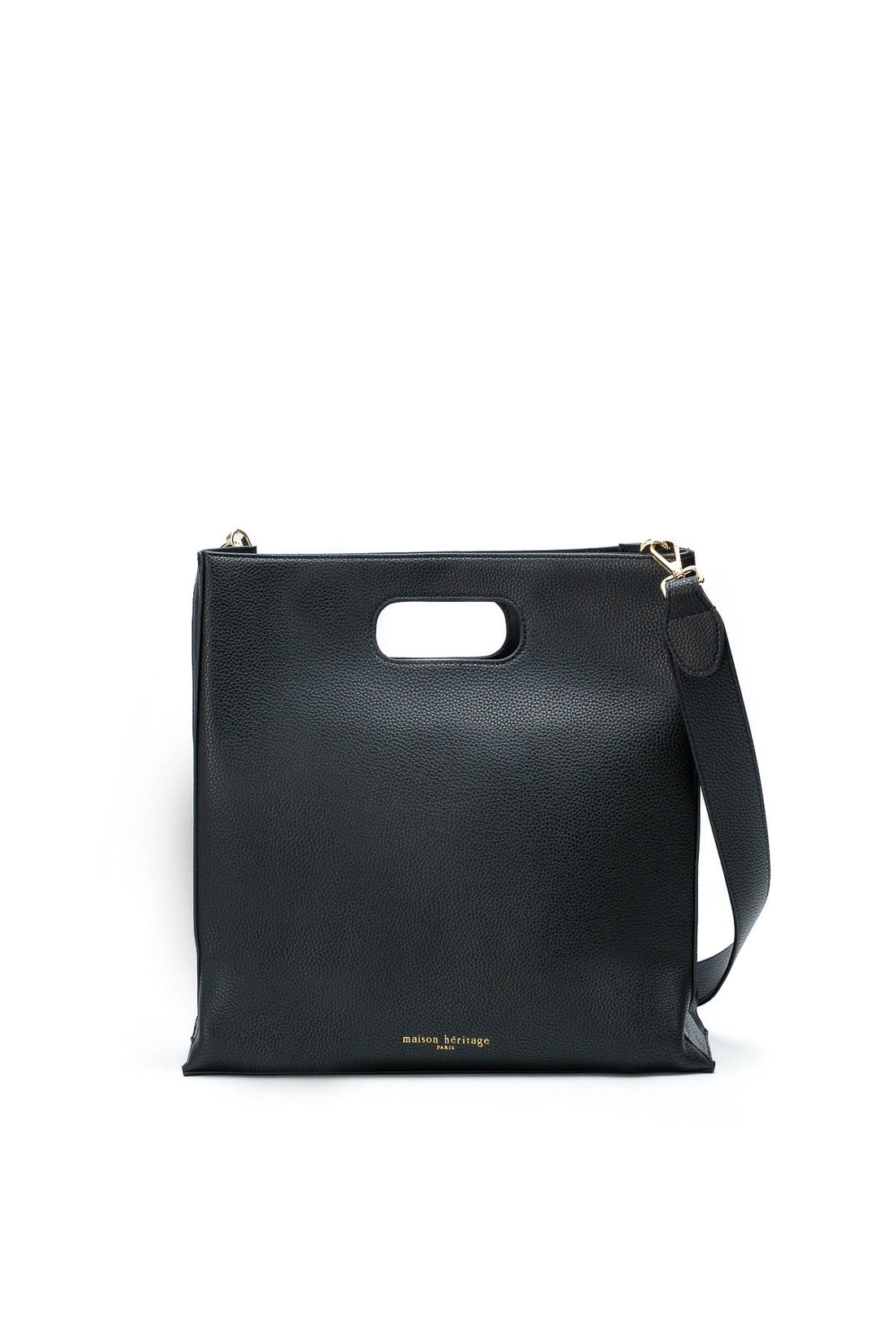 Sac à main - Ivy Noir