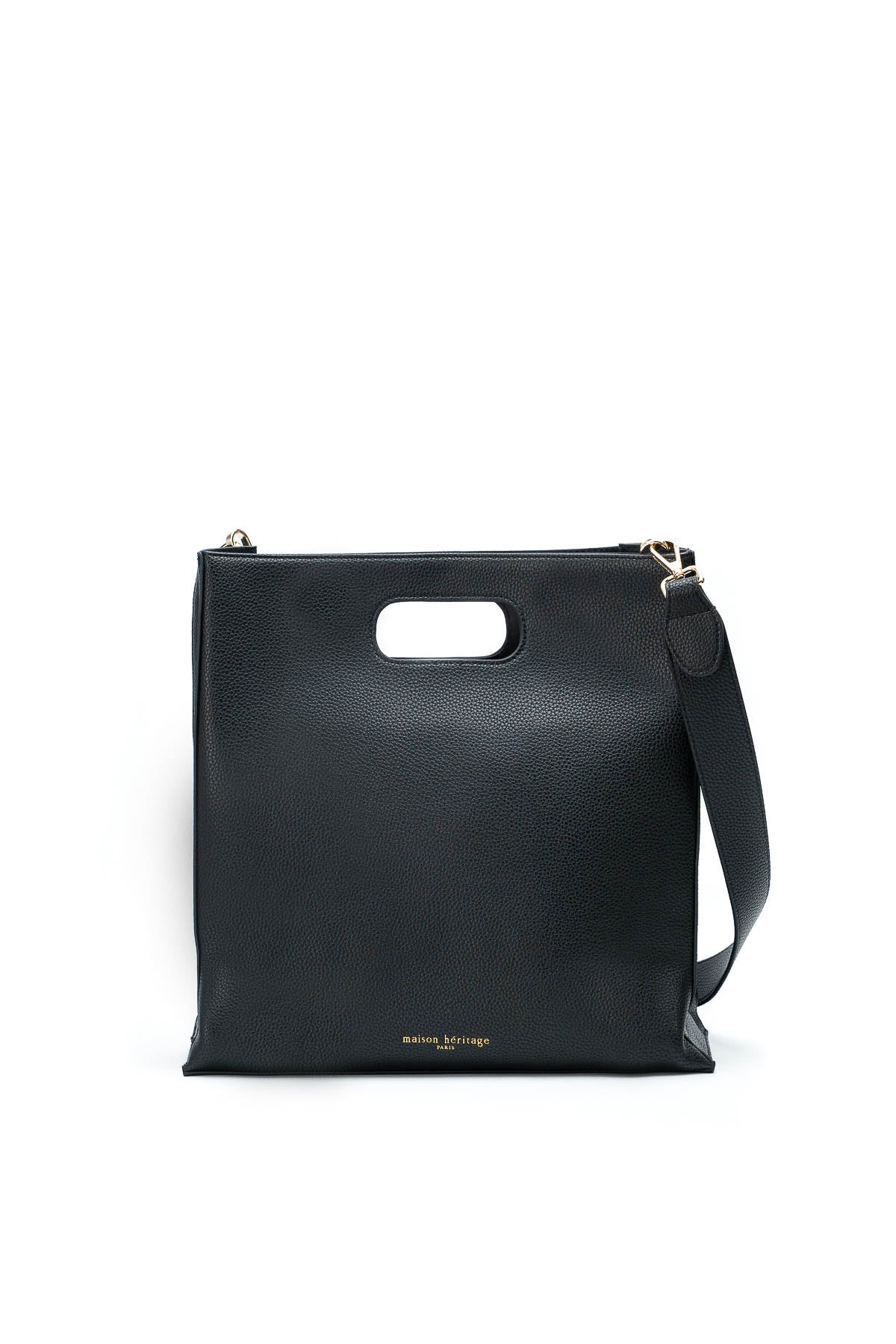 Sac à main - Ivy Noir
