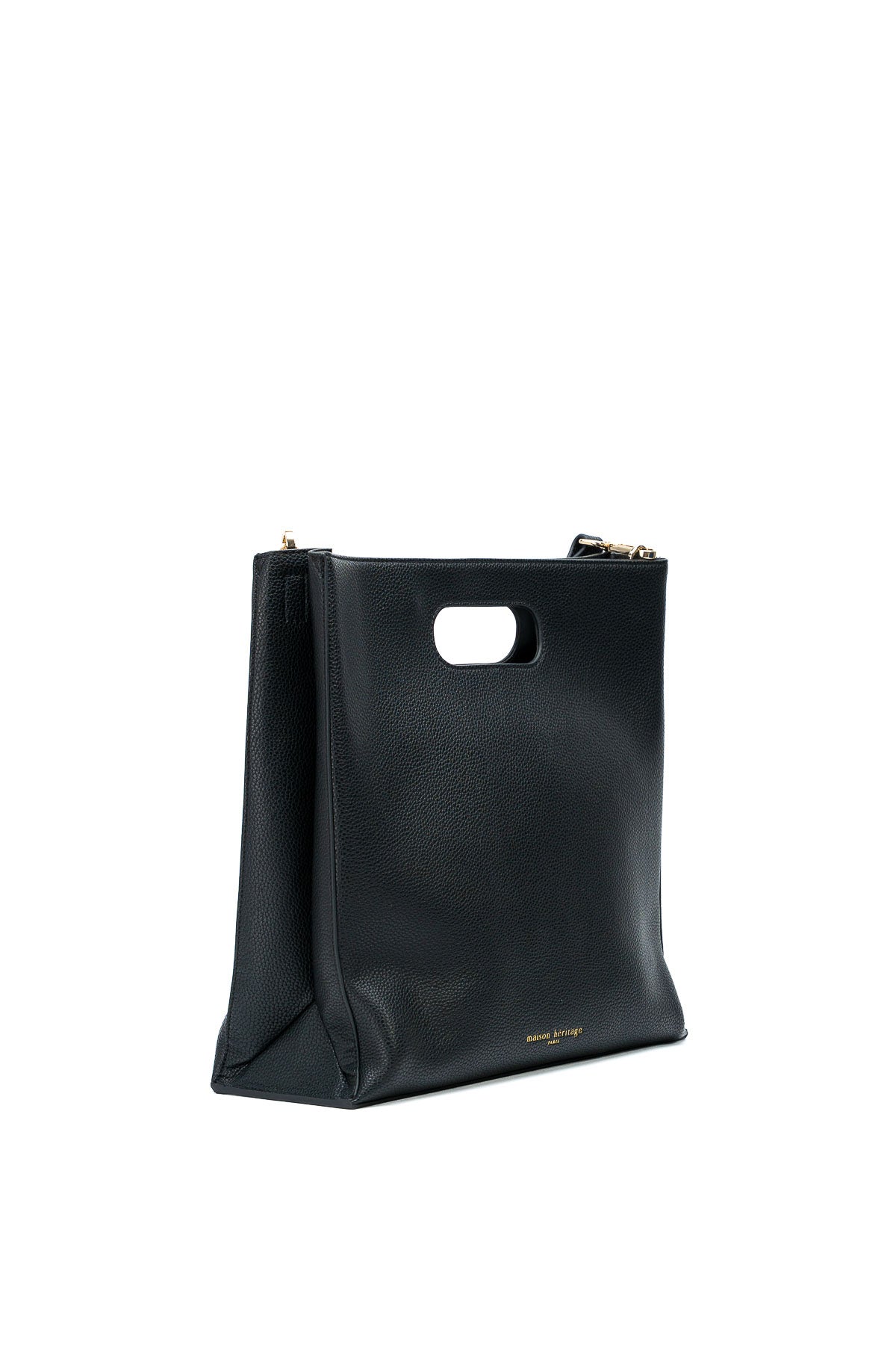 Sac à main - Ivy Noir