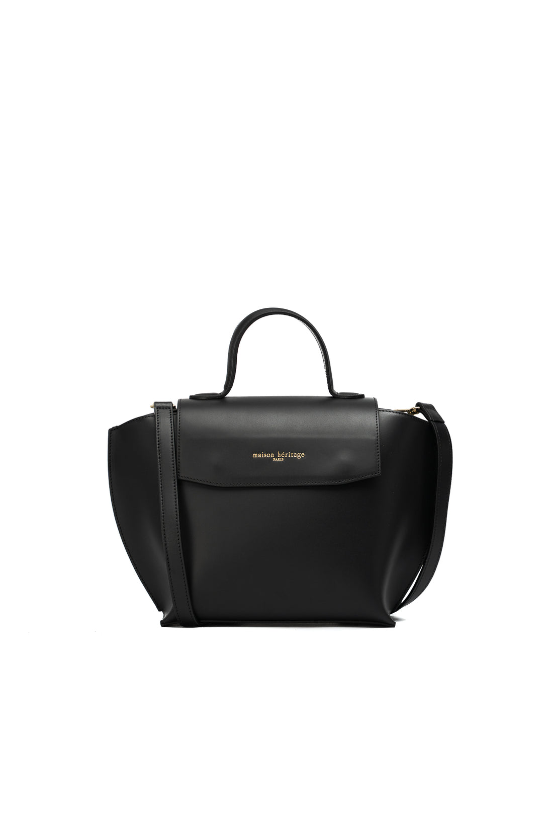 Sac à main - Kaze Noir