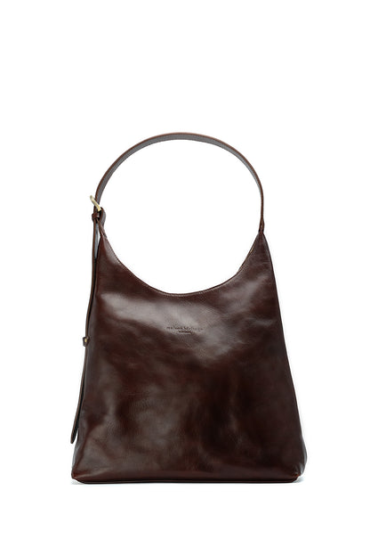 Sac porté-épaule - Kirai Marron