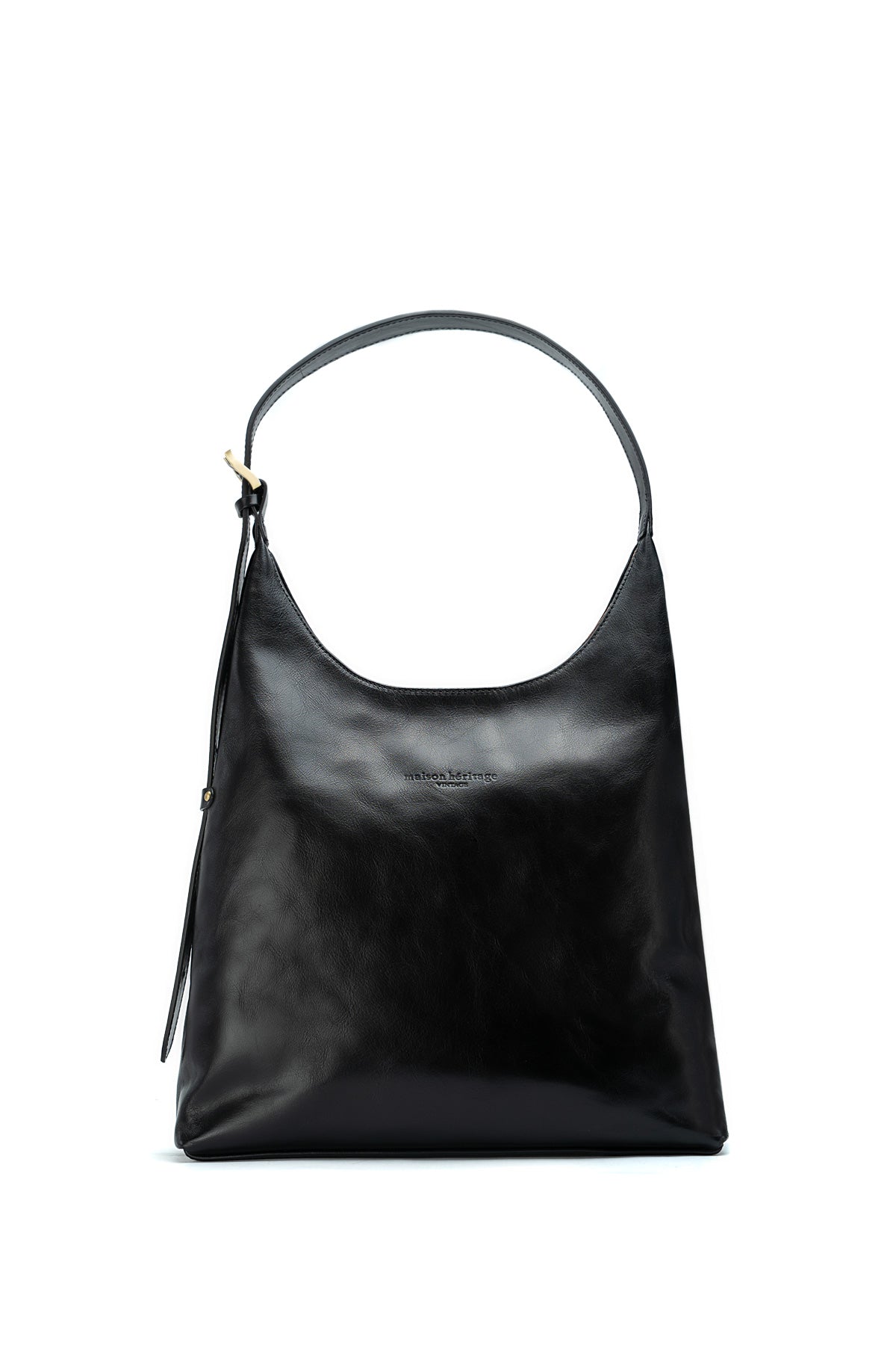 Sac porté-épaule - Kirai Noir