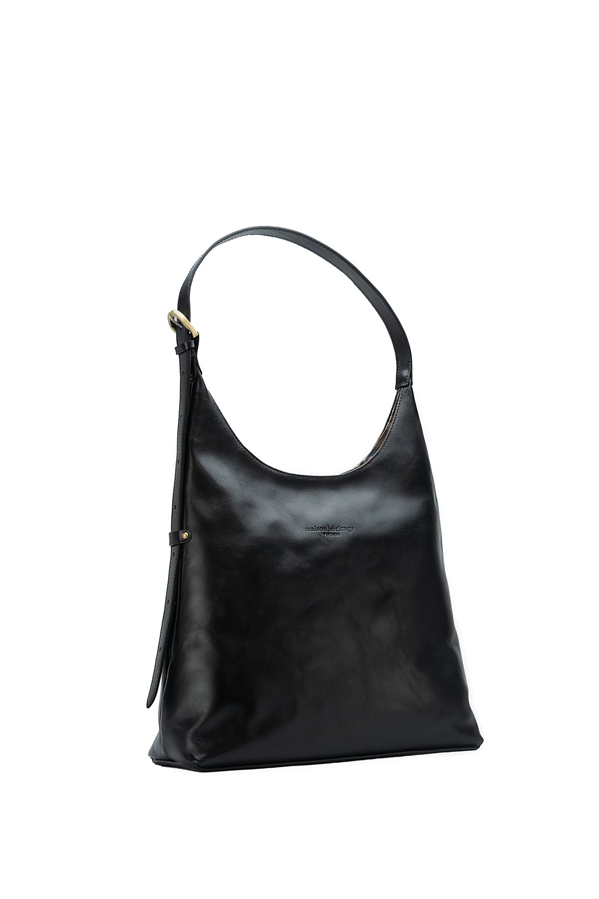Sac porté-épaule - Kirai Noir