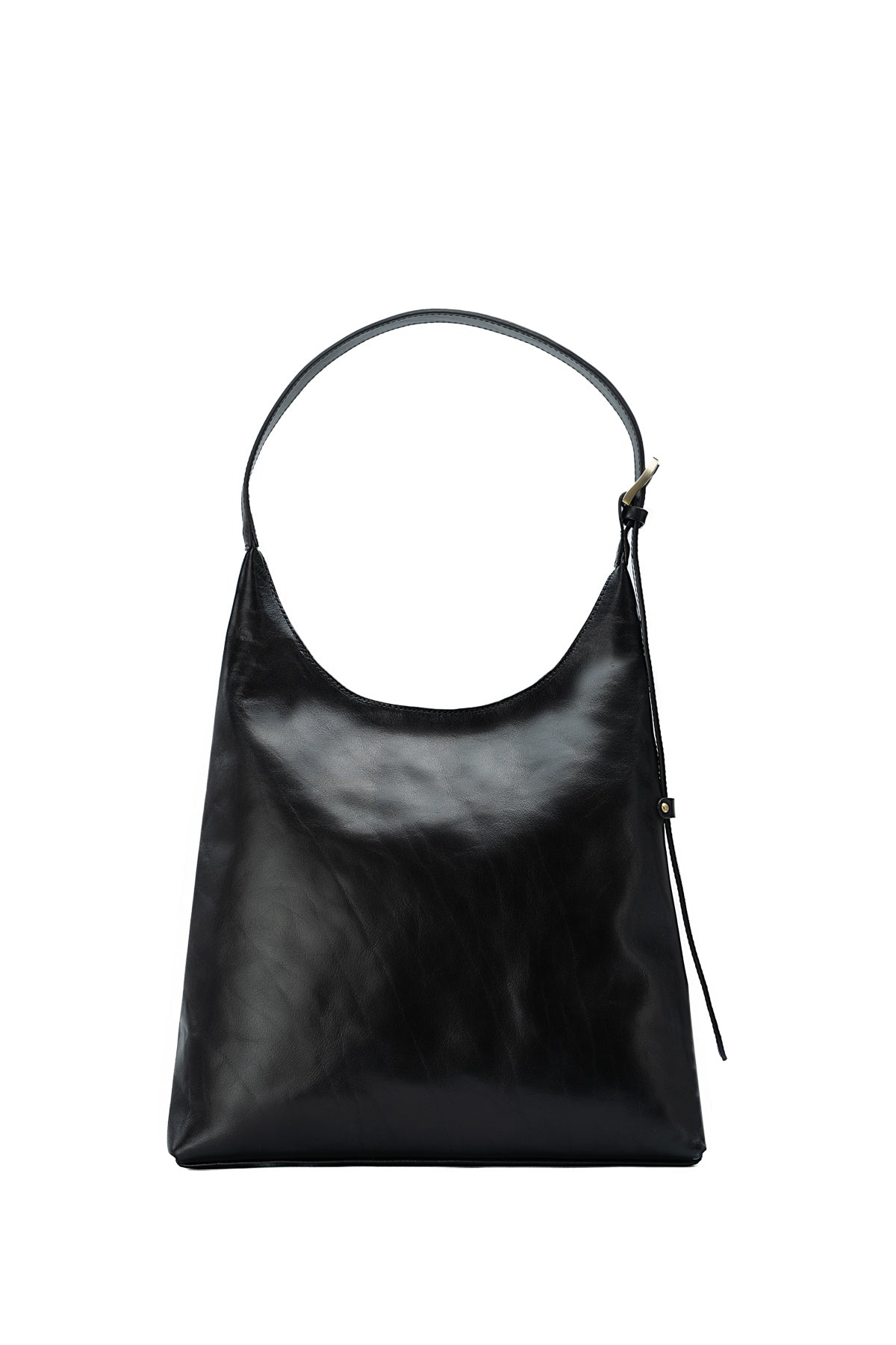 Sac porté-épaule - Kirai Noir