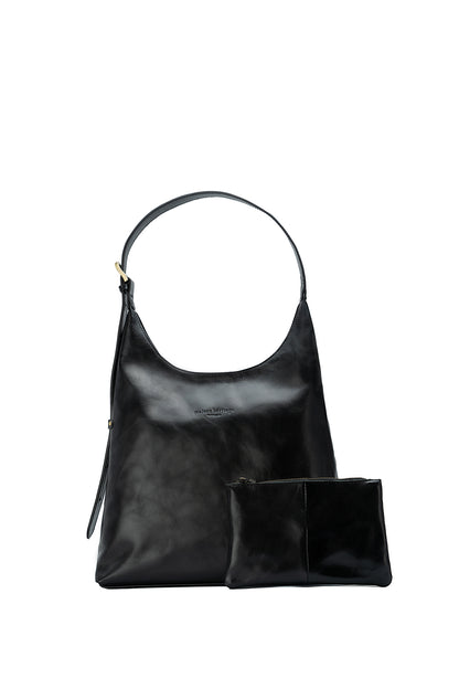 Sac porté-épaule - Kirai Noir