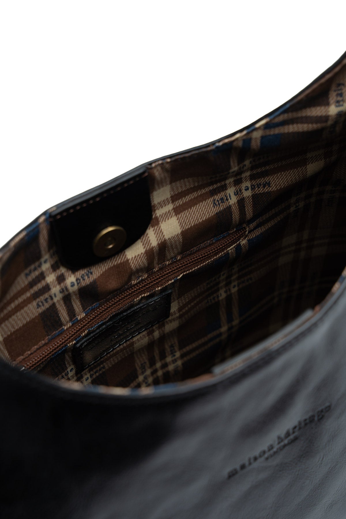 Sac porté-épaule - Kirai Noir
