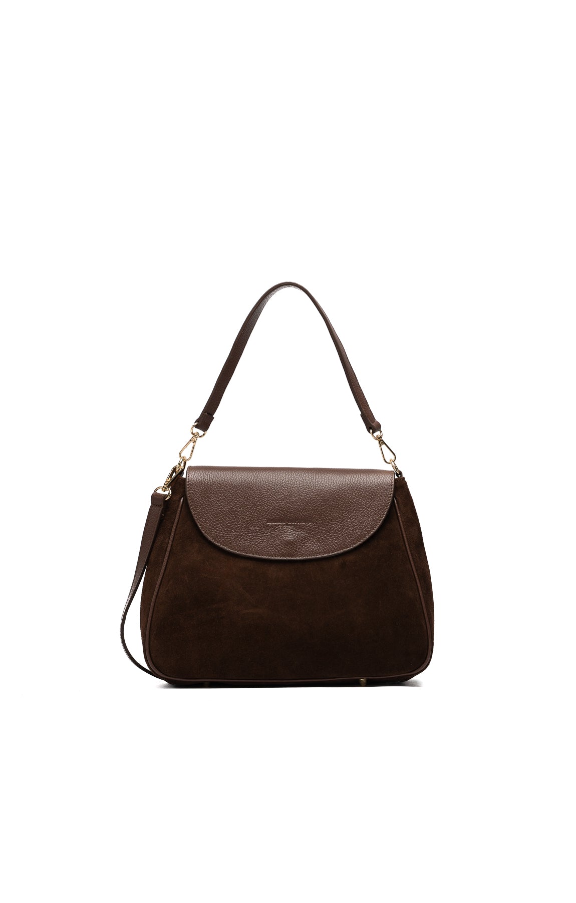 Sac porté-épaule - Kona Marron