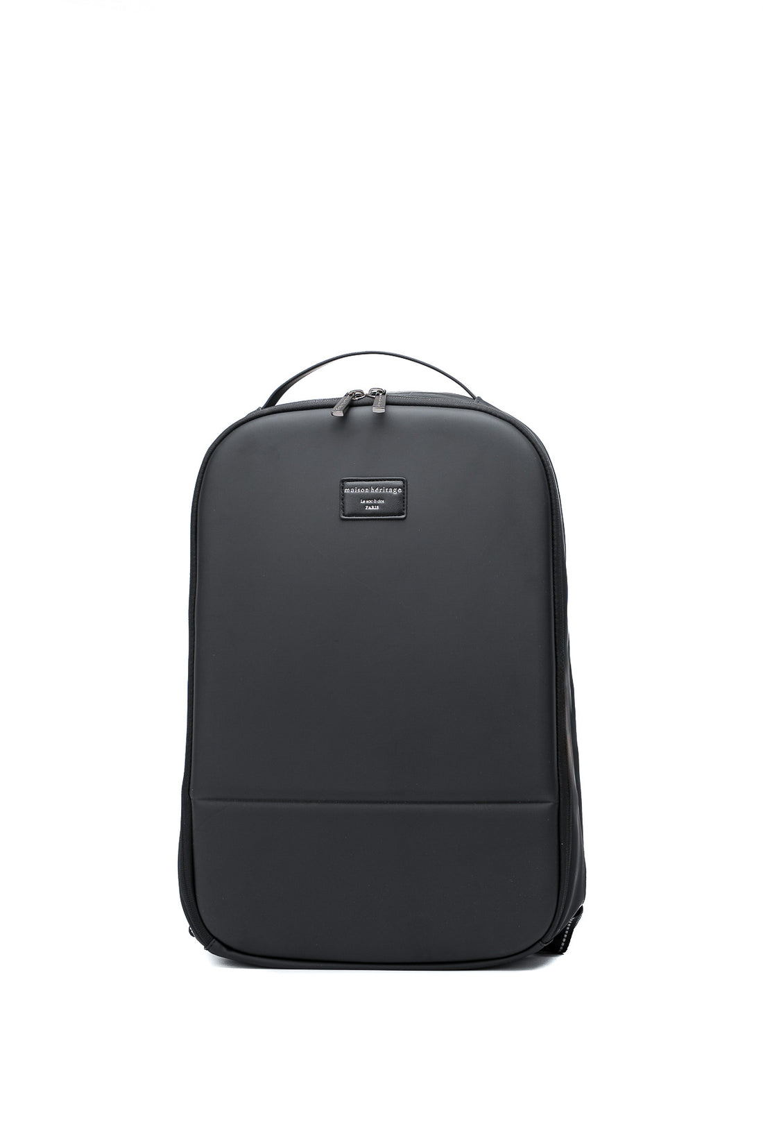 Sac à dos - Matt Noir